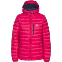 trespass chaquetas arabel para mujer