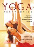 yoga terapeutico ejercicios con posturas anatomicamente correctas