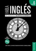 habla ingles libro 6 nivel avanzado c1 - c2