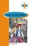 escape from the guillotine 2 eso