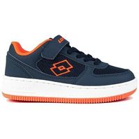 lotto zapatillas flugo k para nina