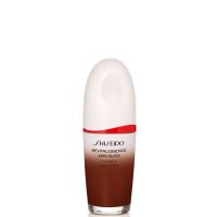 shiseido revitalessence glow foundation 30ml various shades - 550 jasper