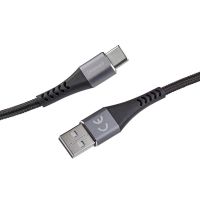 cable usb-c intenso a315c 15 m carga rapida 60 w negro