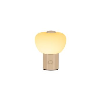 Lámpara de mesa led gustav ii (0.8w)