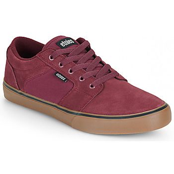 Etnies Zapatillas skate BARGE LS para hombre