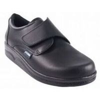 bienve pantuflas zapato caballero m36 anatomico negro para hombre