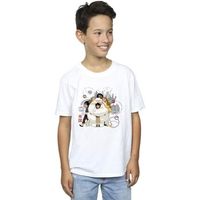 disney tops y camisetas big hero 6 para nino