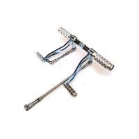 kit juego trasero ducati 500 pantah