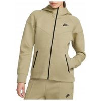 nike chaqueta deporte tech fleece para mujer