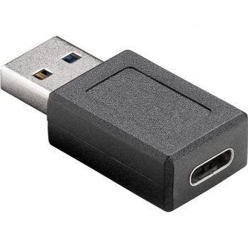 Goobay Adaptador USB 3.0 a USB-C