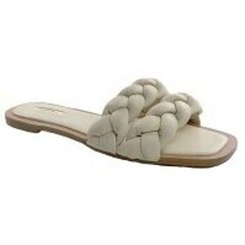 Corina Chanclas PALA TRENZADA TIRA para mujer