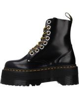 de dr martens botines mujer modelo jadon max 8-eye butte color negro black