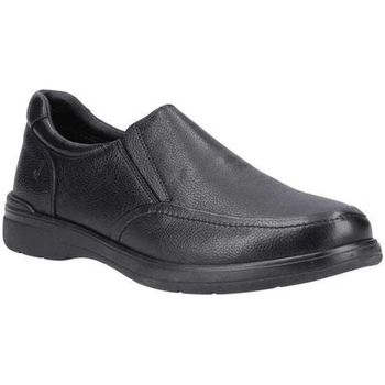 Hush puppies Mocasines Matthew para hombre