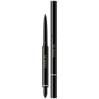 lasting eyeliner pencil 02 deep brown