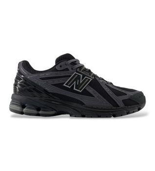 New Balance para hombre. M1906RV1 Zapatillas 1906 negro (42), Plano, Cordones, Casual