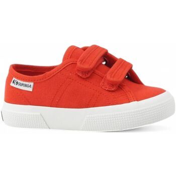 Superga Deportivas Moda S51425W-PE25-C90 para niña