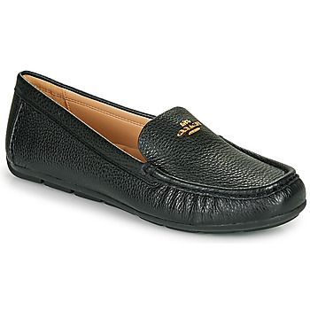 Coach Mocasines MARLEY para mujer