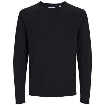 Jack & Jones Jersey 12269654 BREEZE-BLACK para hombre