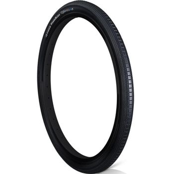 Tioga Powerblock OS20 Race Tyre Black / 1.60