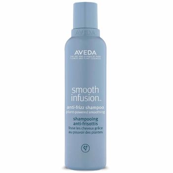 Aveda Smooth Infusion Anti-Frizz Shampoo 200ml
