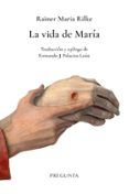 la vida de maria