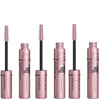 maybelline mascara lash sensational sky high trio