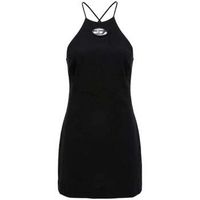 diesel vestido abito para mujer