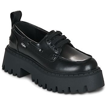 Buffalo Mocasines ASPEN BOAT para mujer