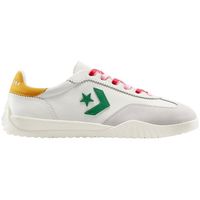 converse deportivas moda baskets chuck taylor all star hi cuir para mujer