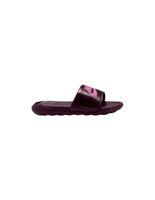 chanclas nike victori one slide mujer rojo