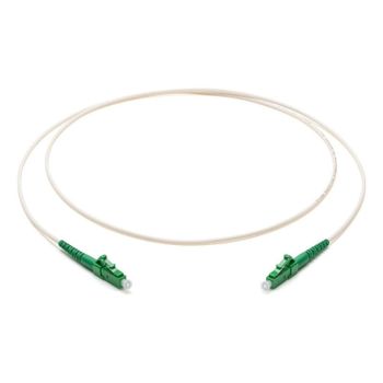 Cable de fibra óptica Corning LC-LC 20 metros Single-mode LSZH