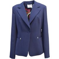 cafe noir chaqueta jh0033 para mujer