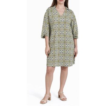 Emme Marella Vestido EMMESEDRA para mujer