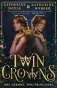twin crowns