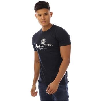 Aquascutum Camiseta GT25086 para hombre