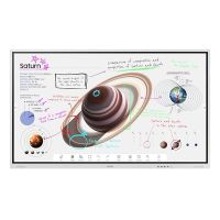 samsung flip pro wm75b 75 lcd pantalla interactiva ultrahd 4k tactil