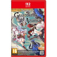rune factory guardians of azuma - switch 2 - version espanola