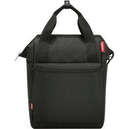 Rixen&kaul Alforja Klickfix Roomy Gt Vario E 12l Negro (25x17x40)