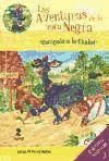 Las aventuras de la vaca Negra : escapada a la ciudad