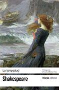 la tempestad