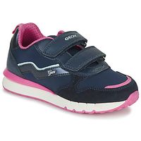 geox zapatillas j fastics g para nina