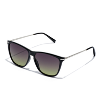 gafas de sol hawkers one crosswalk - black moss