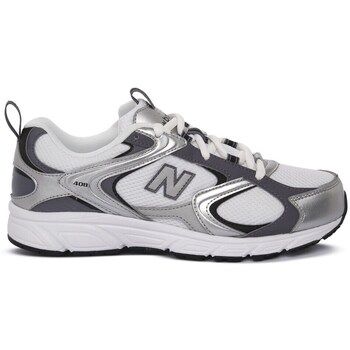 New Balance Zapatillas U4086LR para mujer