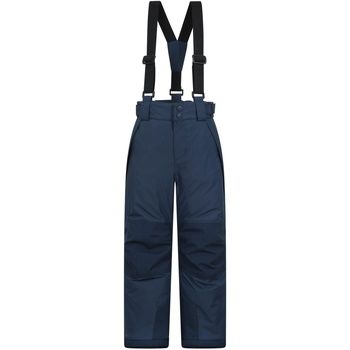 Mountain Warehouse Pantalones Falcon Extreme para niño