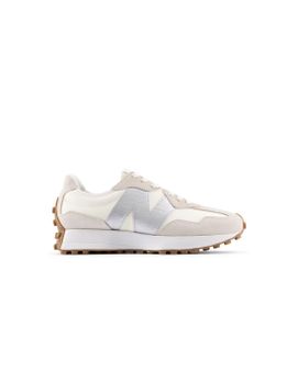 Zapatillas New Balance 327 Angora Mujer