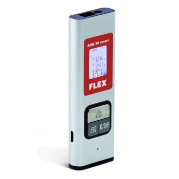 Telémetro Láser Adm 30 Smart Flex - 504.599