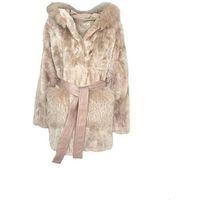 pet abrigo cptd2710 para mujer
