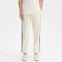 fred perry pantalones contrast taped track pant para hombre