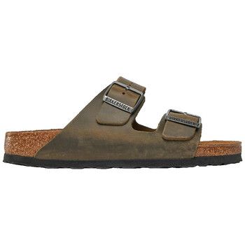 BIRKENSTOCK Sandalias Sandales Arizona cuir para mujer