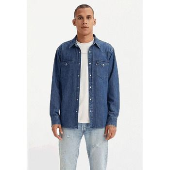 Levis Camisa manga larga 85638 para hombre